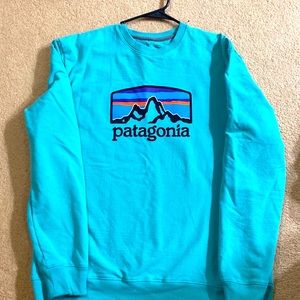 Patagonia Women’s Crew Sweatshirt